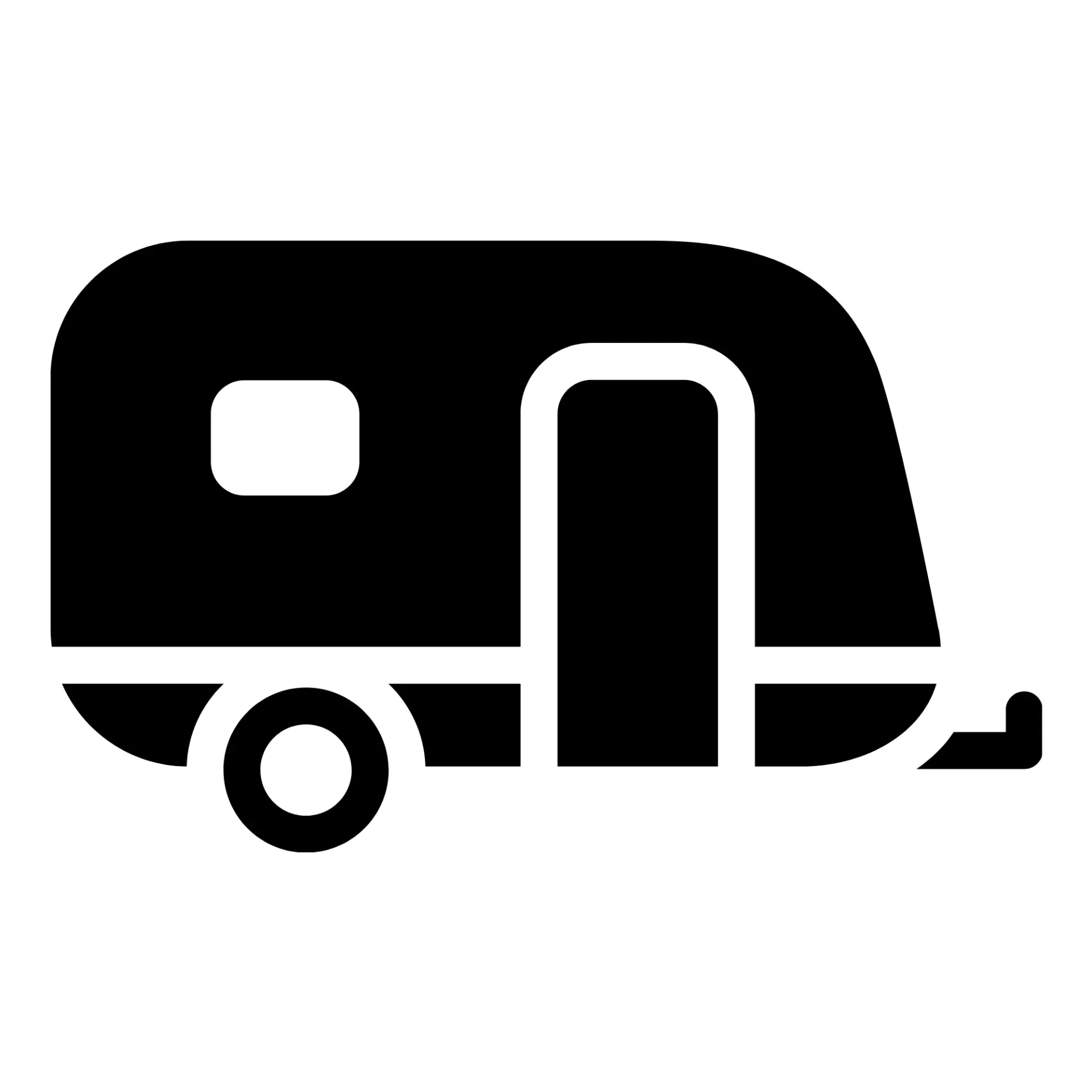 Wohnwagen | Mystic Creatures 2026